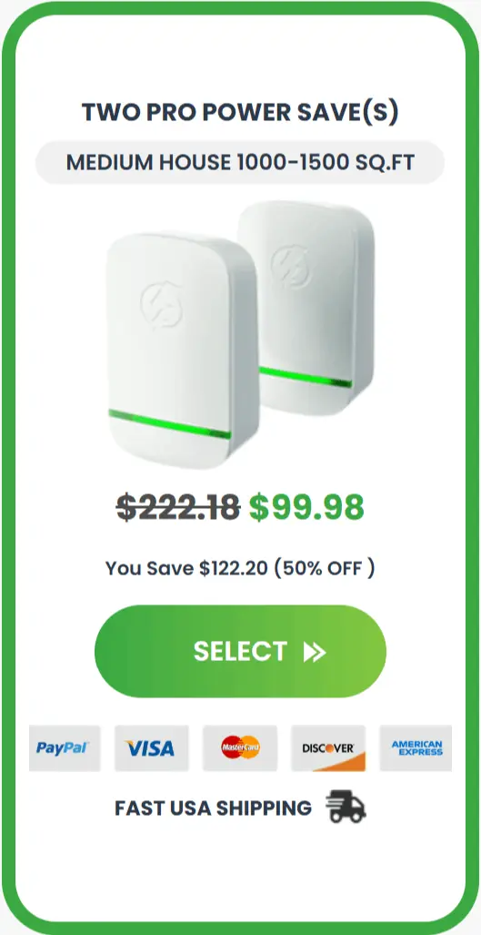 Ecowatt offer price