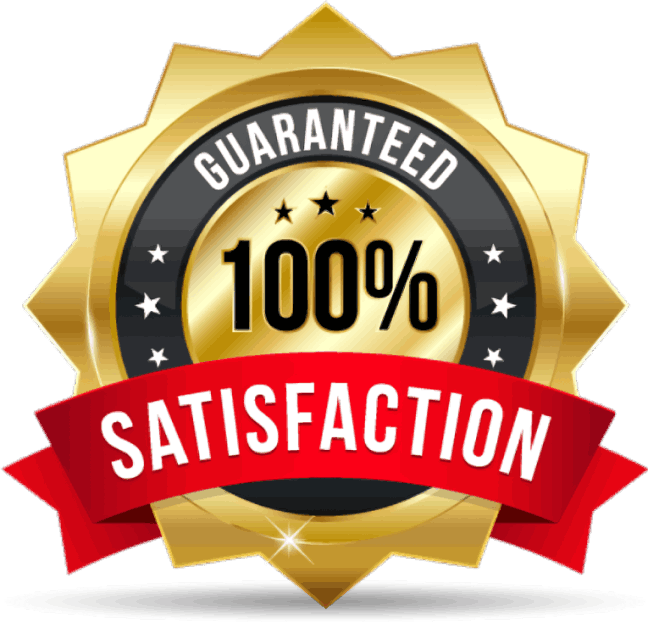 Ecowatt 100% refund Guarantee