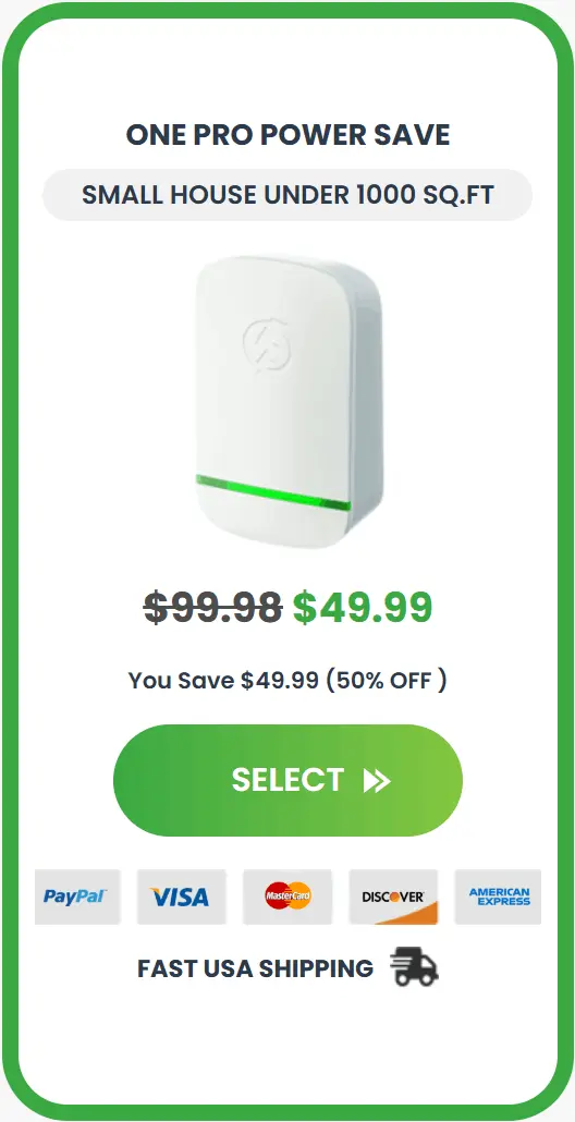 Ecowatt Price
